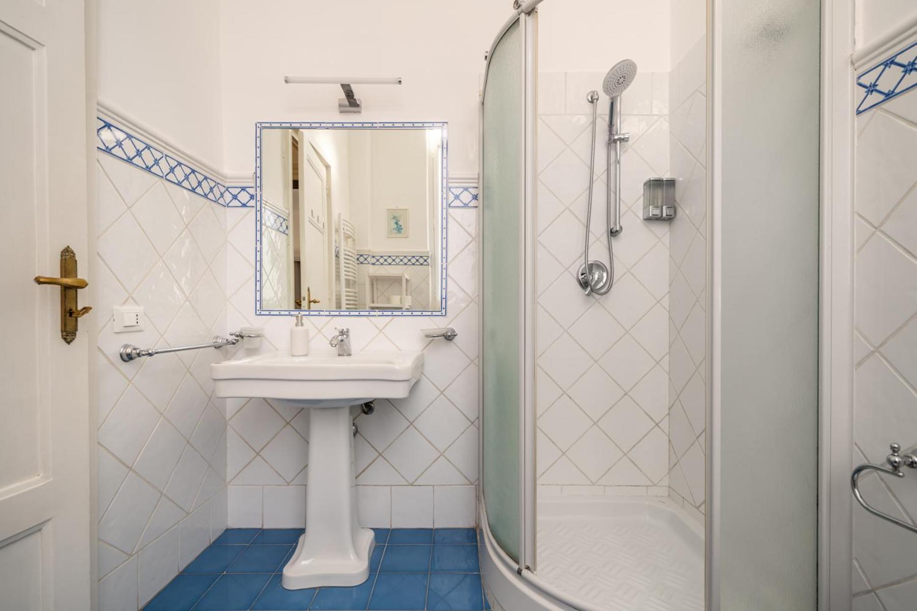 Apartment La Maiolica - Centro Storico